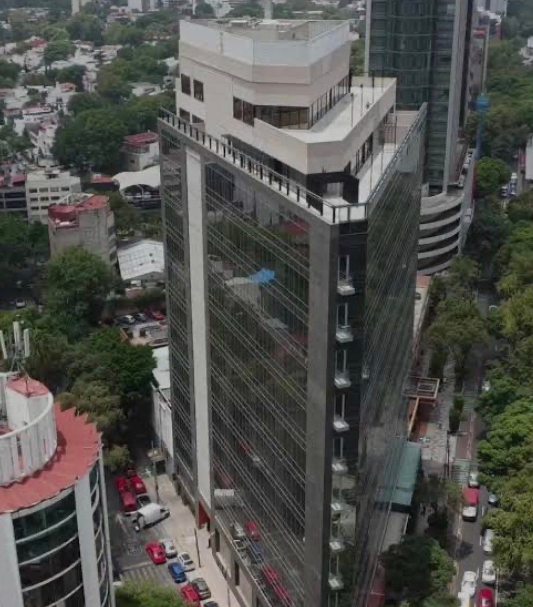 Desarrollo Corporativo Insurgentes Reforma, foto 1 de 15