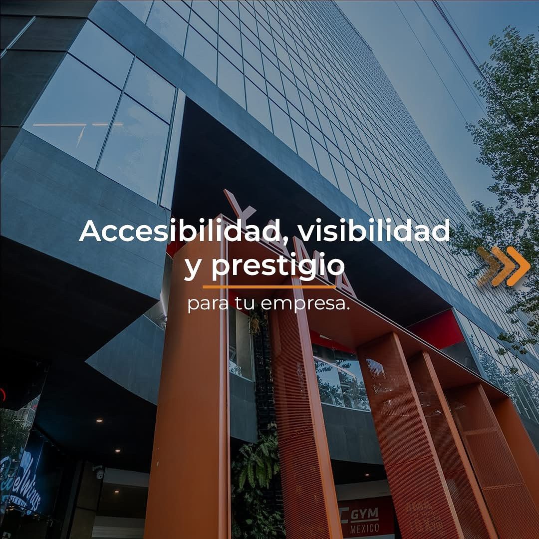 Oficina en Juárez, Cuauhtémoc, foto 2 de 15