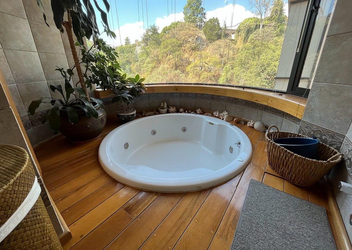 Jacuzzi, foto 10 de 14