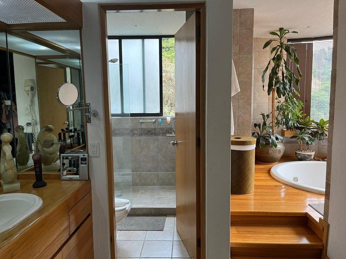 Baño principal, foto 11 de 14