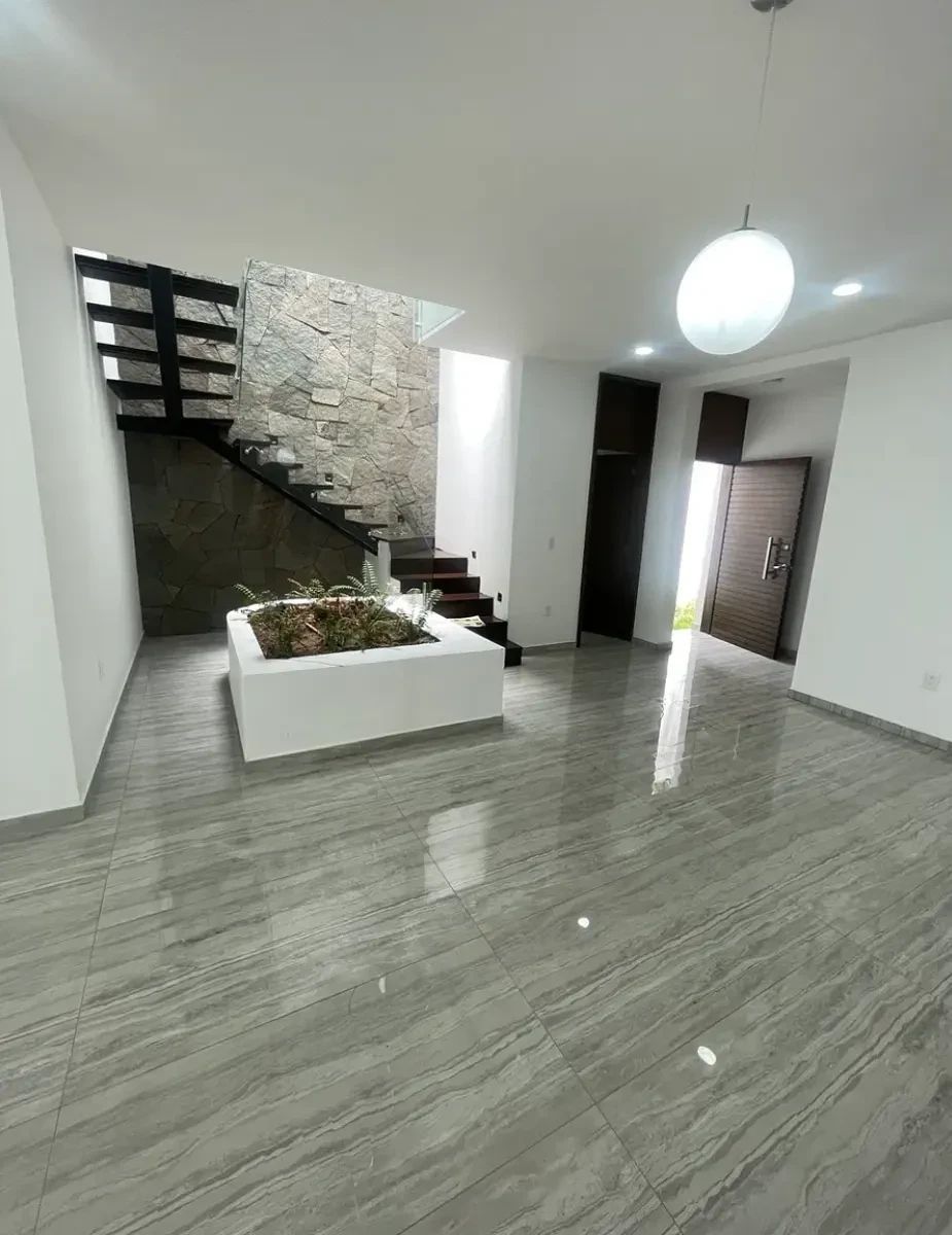 Casa em condomínio fechado em La Cima, Zapopan, foto 8 de 28