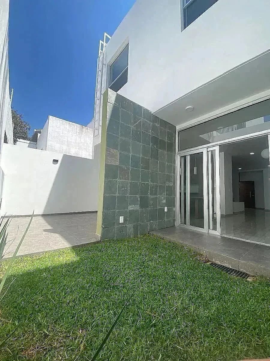 Casa em condomínio fechado em La Cima, Zapopan, foto 10 de 28