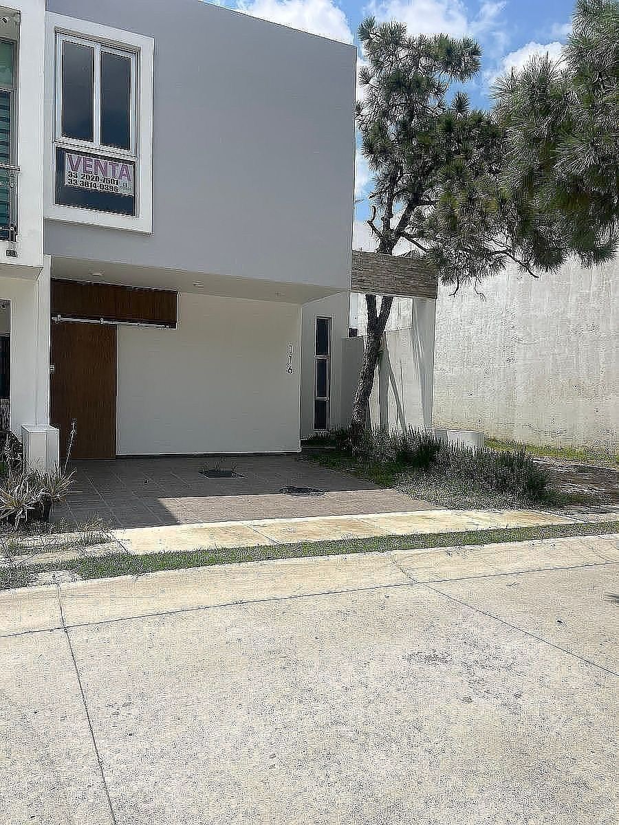 Casa em condomínio fechado em La Cima, Zapopan, foto 27 de 28