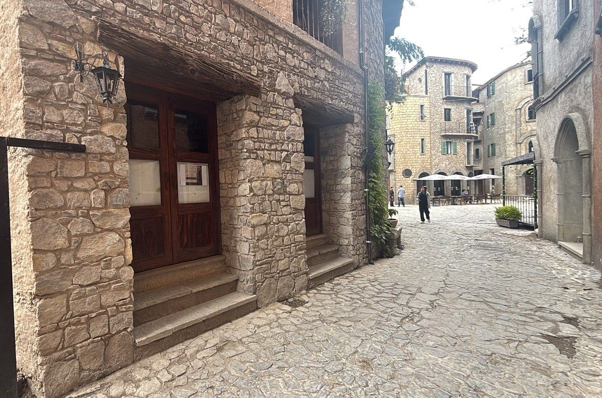 Local comercial em Val´Quirico, Tlaxcala, foto 1 de 4