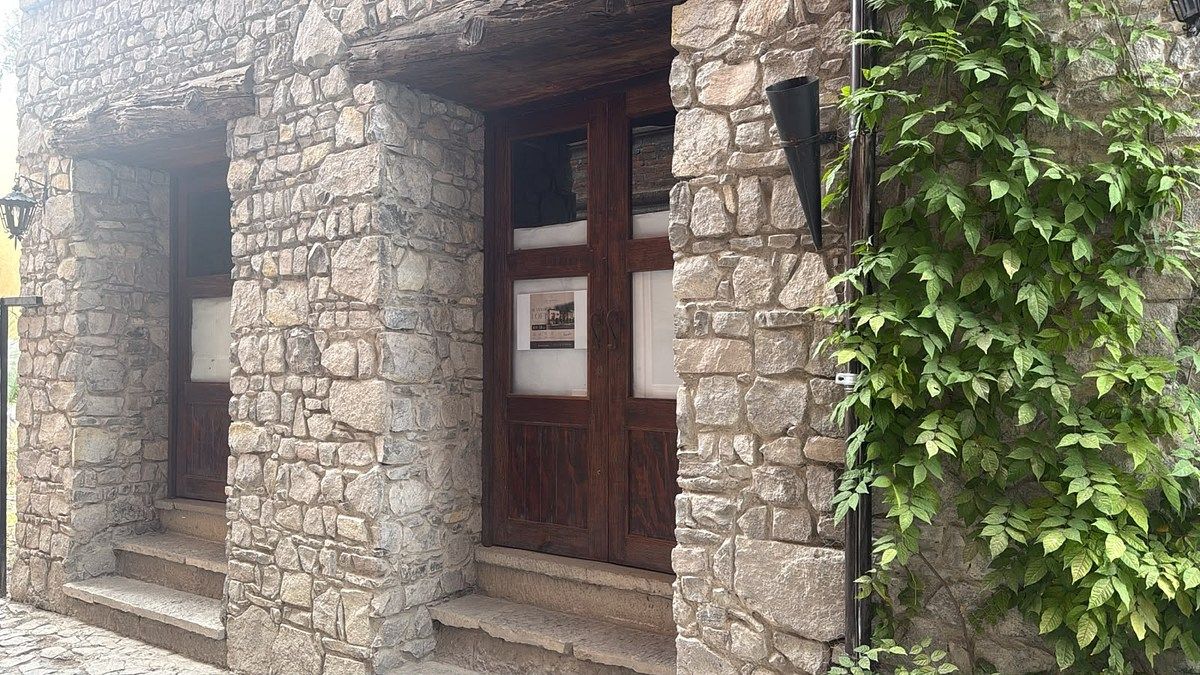 Local em La Concordia, Nativitas, foto 4 de 4