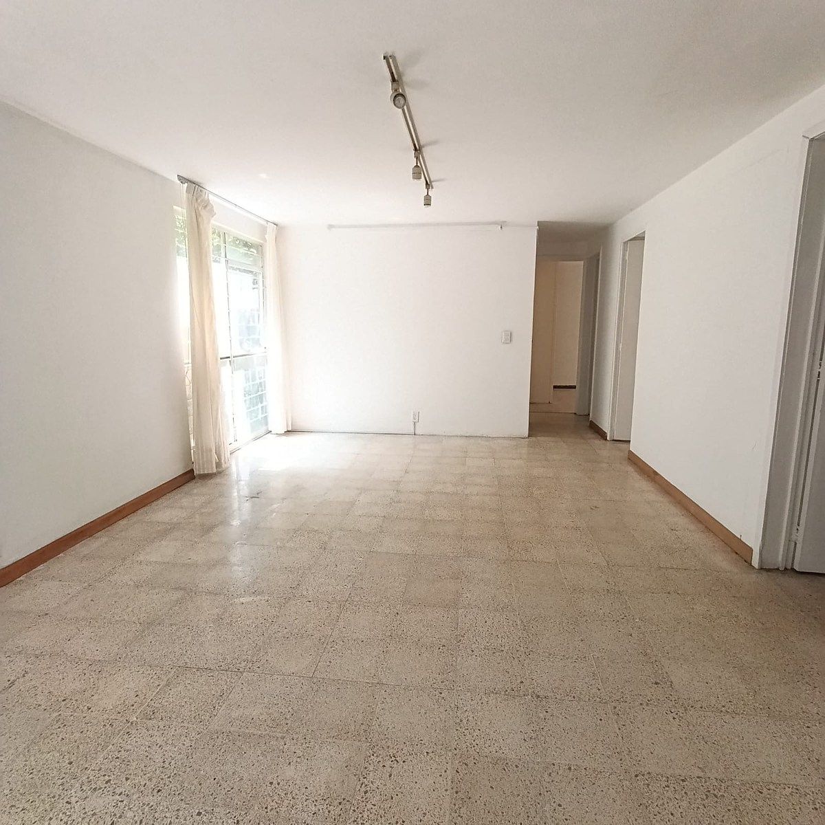 Apartment in Copilco Universidad, Coyoacán, photo 9 of 12
