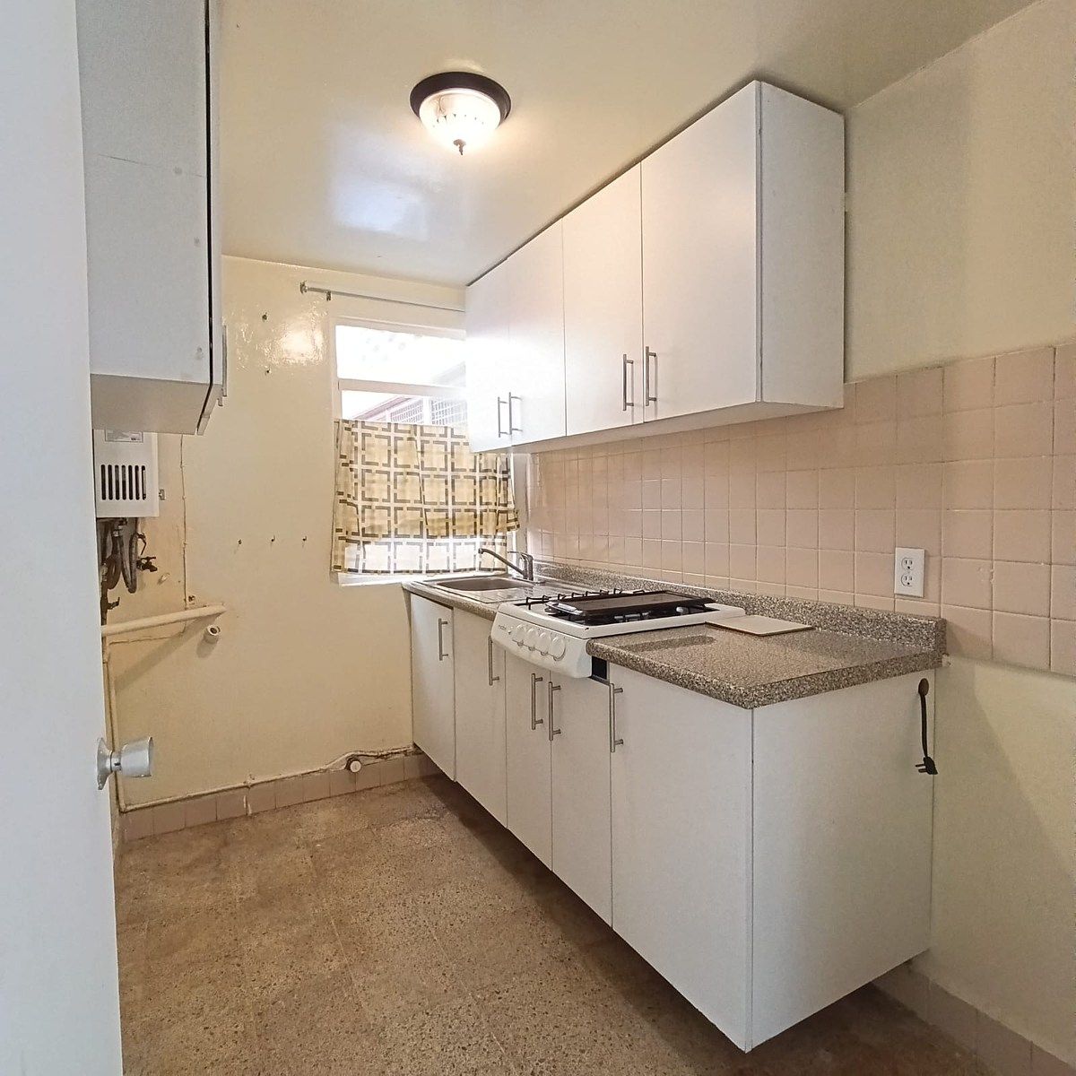Apartment in Copilco Universidad, Coyoacán, photo 2 of 12