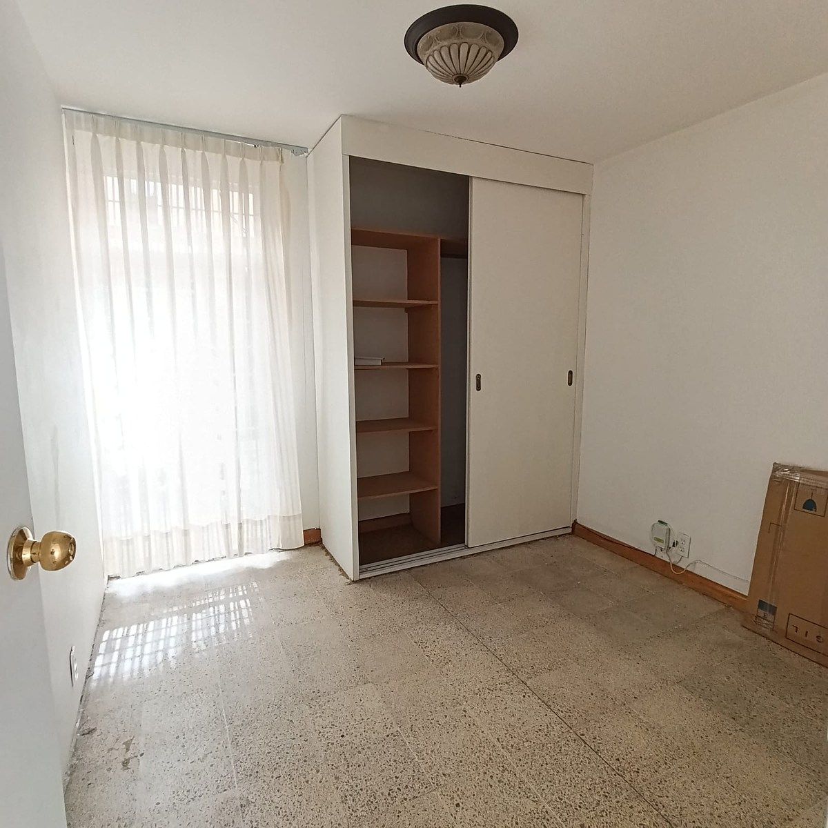 Apartment in Copilco Universidad, Coyoacán, photo 5 of 12