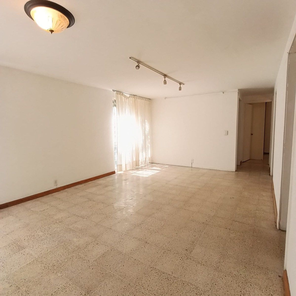 Apartment in Copilco Universidad, Coyoacán, photo 11 of 12