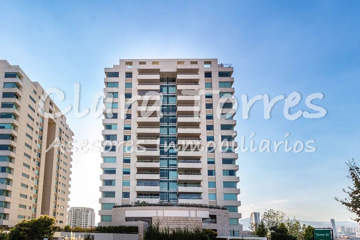 Apartamento em Lomas Country Club, Huixquilucan, foto 34 de 40