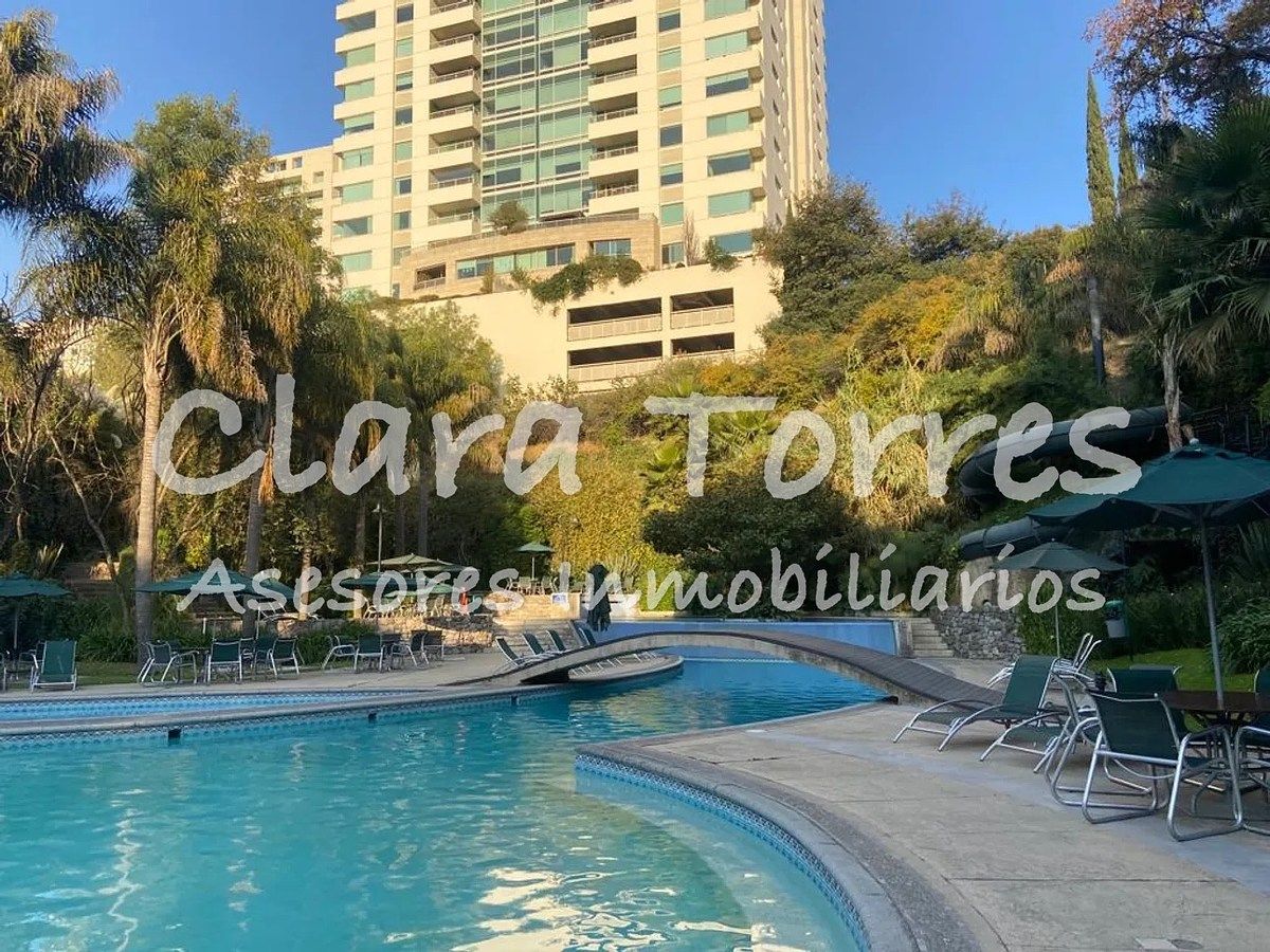 Apartamento em Lomas Country Club, Huixquilucan, foto 39 de 40