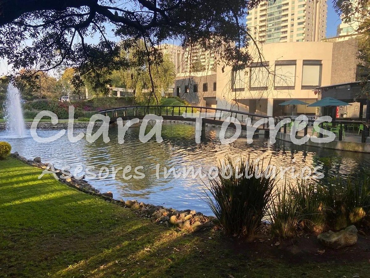 Apartamento em Lomas Country Club, Huixquilucan, foto 40 de 40