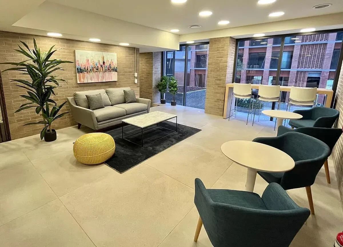 Loft for rent furnished., photo 1 of 12