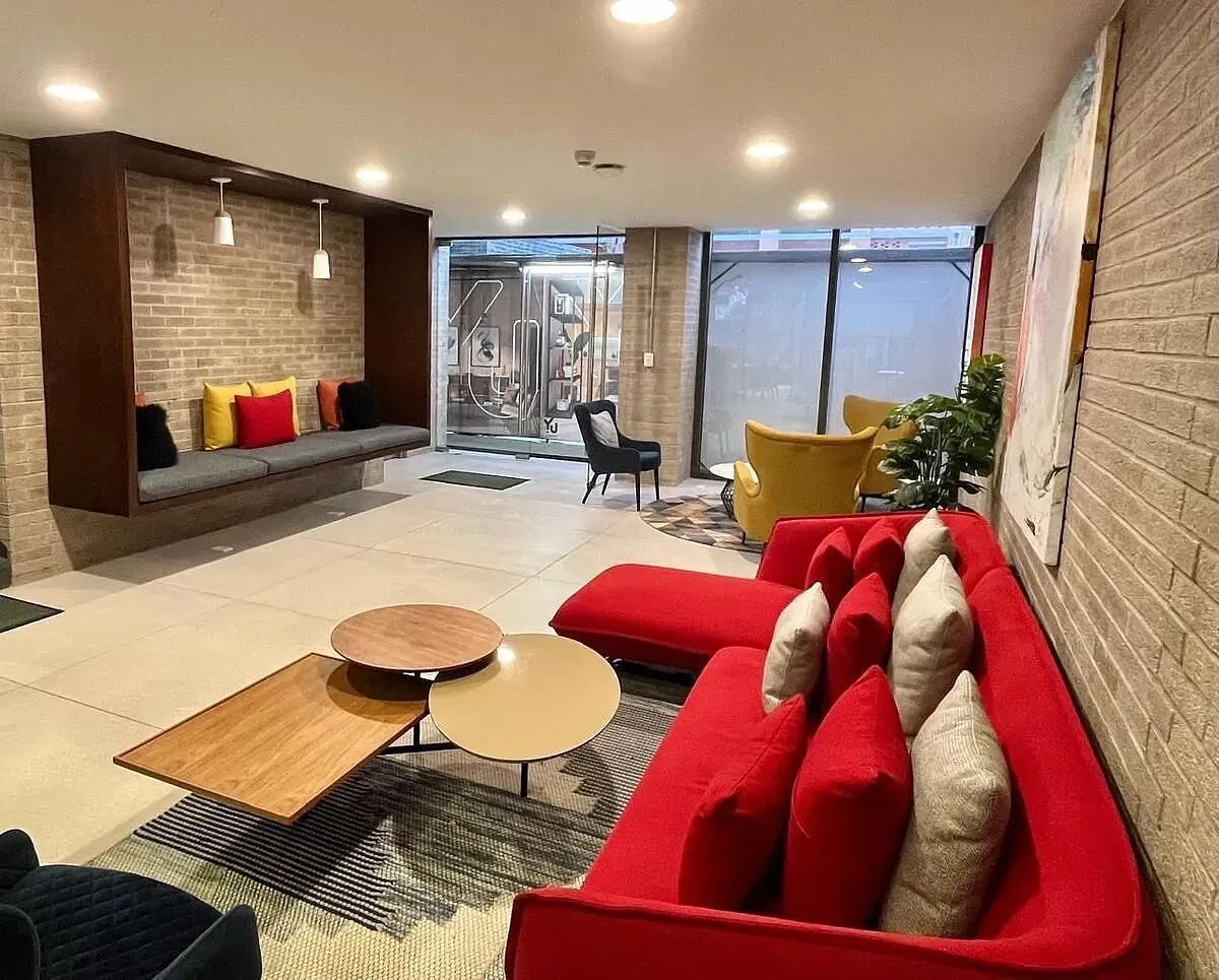 Apartment in Chapultepec Country, Guadalajara, photo 2 of 12
