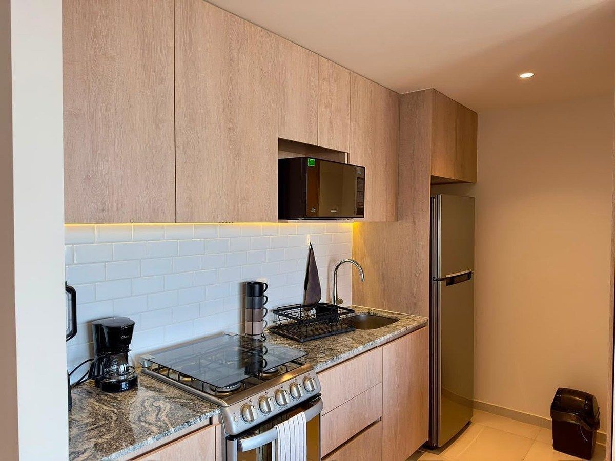 Apartment in Chapultepec Country, Guadalajara, photo 7 of 12