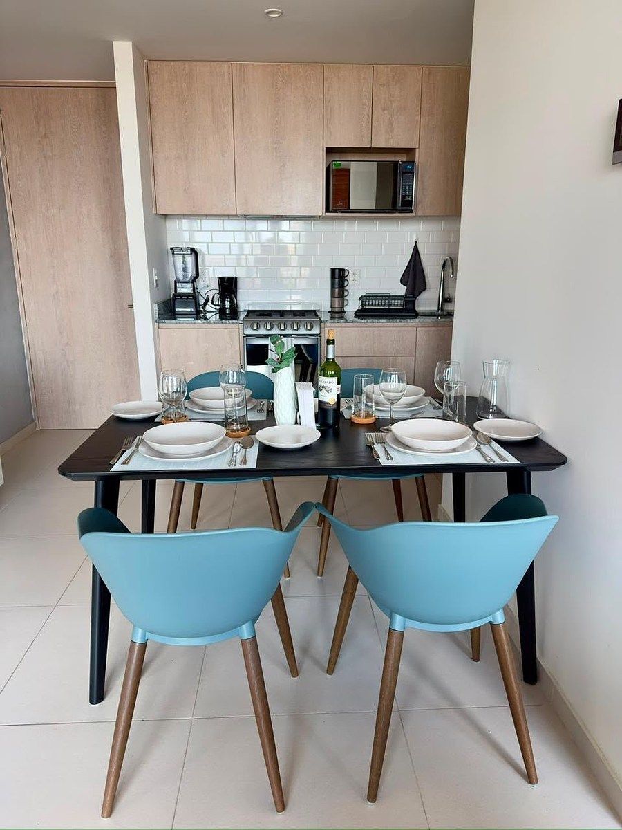 Apartment in Chapultepec Country, Guadalajara, photo 8 of 12