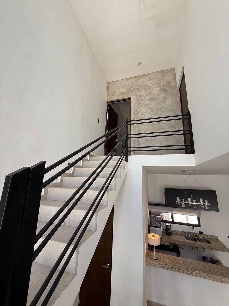 Casa em Cholul, Mérida, foto 2 de 16