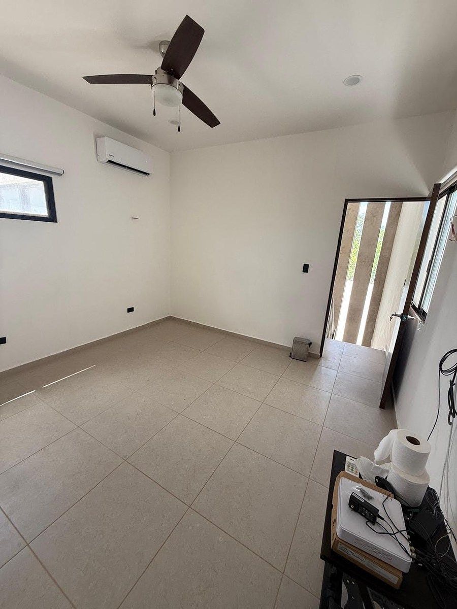 Casa em Cholul, Mérida, foto 7 de 16