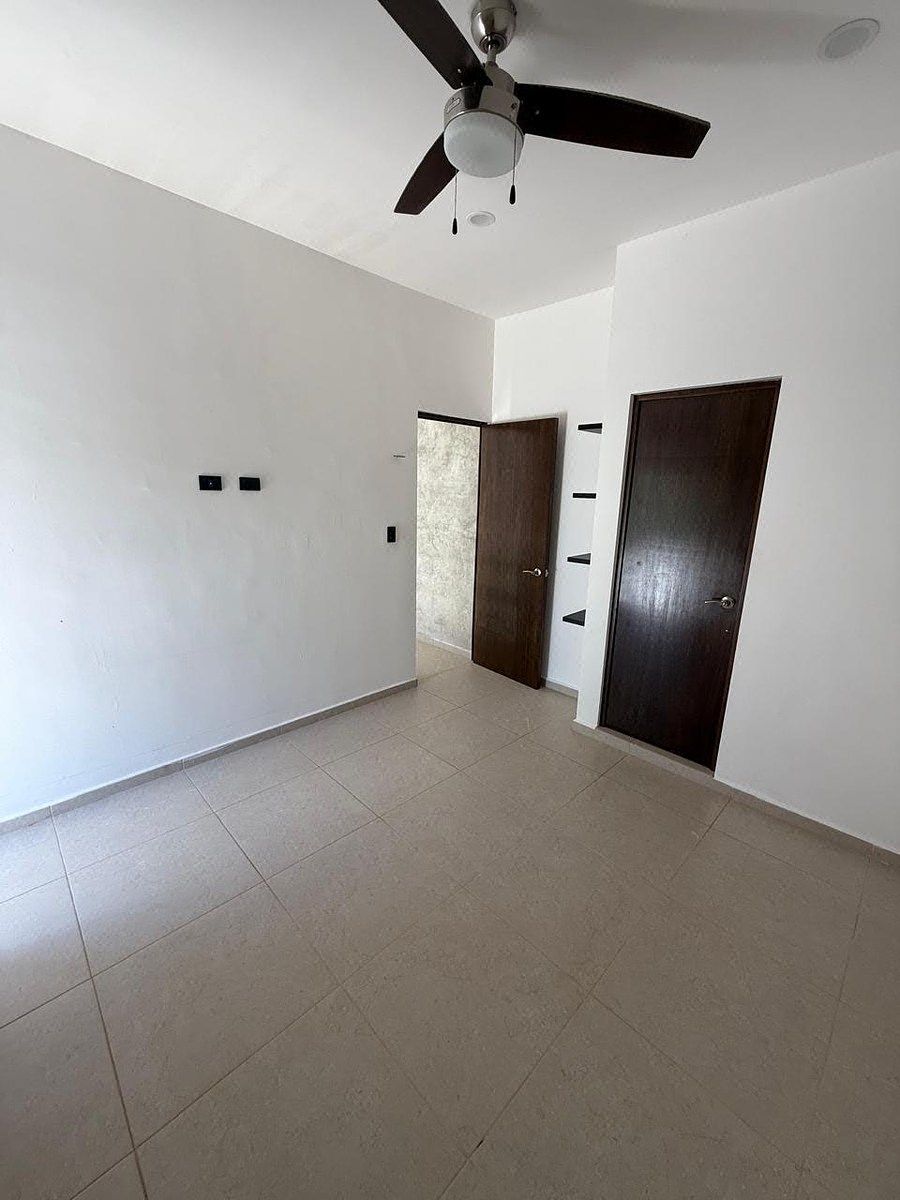 Casa em Cholul, Mérida, foto 9 de 16