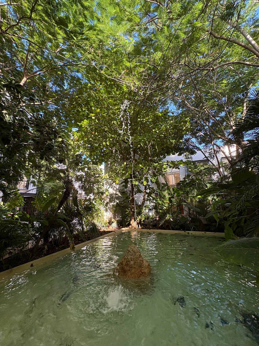 Casa em Cholul, Mérida, foto 10 de 44