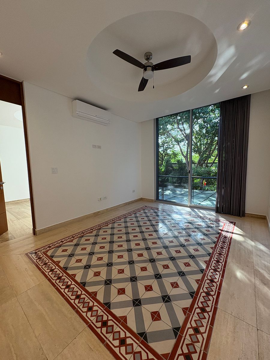 Casa em Cholul, Mérida, foto 12 de 44
