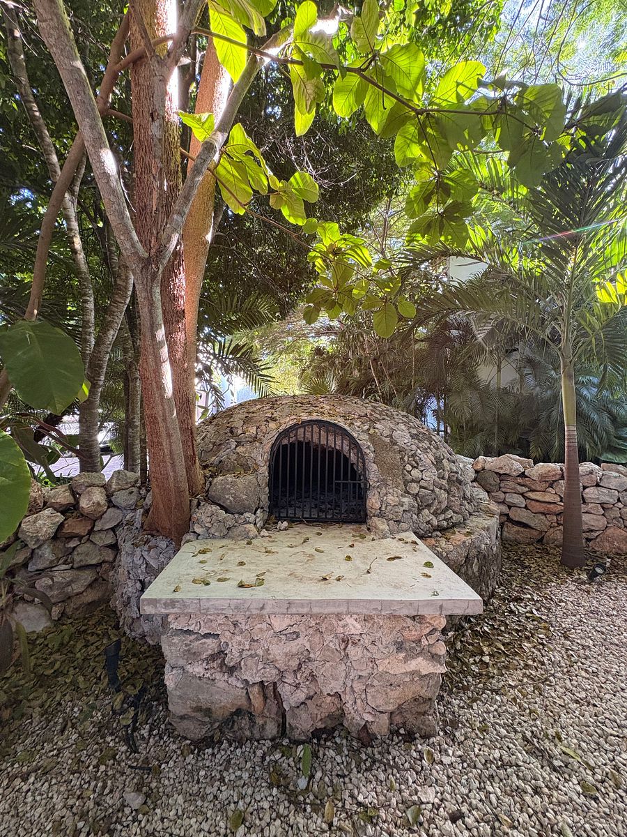 Casa em Cholul, Mérida, foto 44 de 44