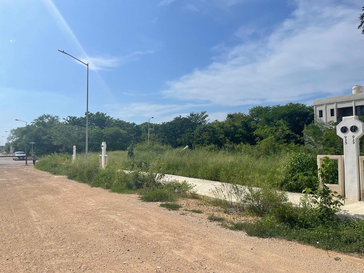 Terreno en Real Montejo, Mérida, foto 5 de 8