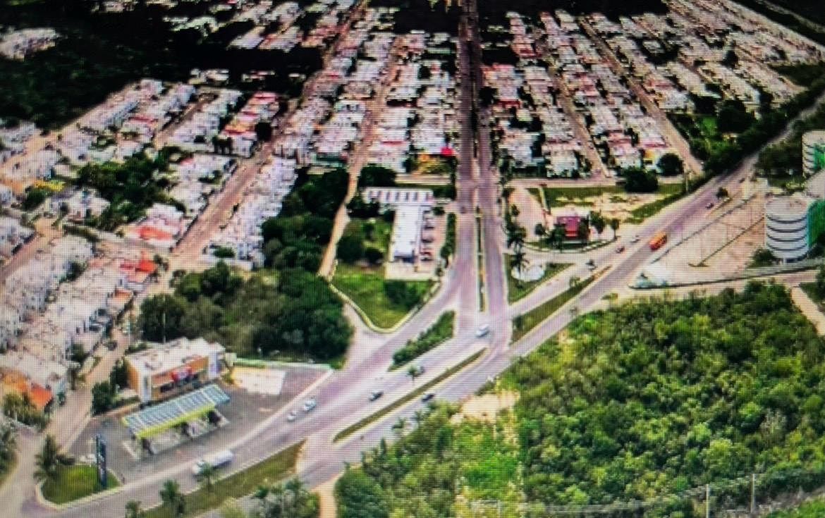 Terreno en Real Montejo, Mérida, foto 2 de 8