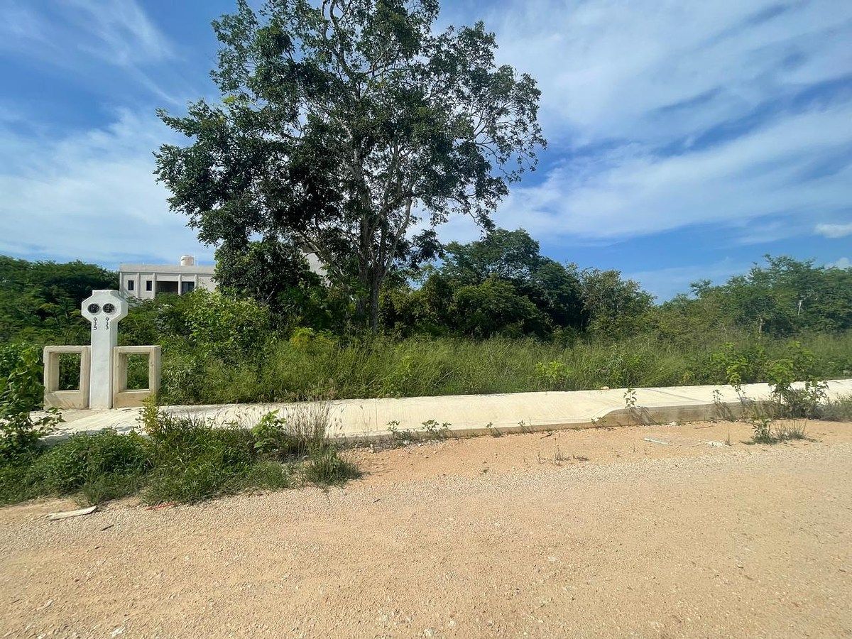 Terreno en Real Montejo, Mérida, foto 8 de 8
