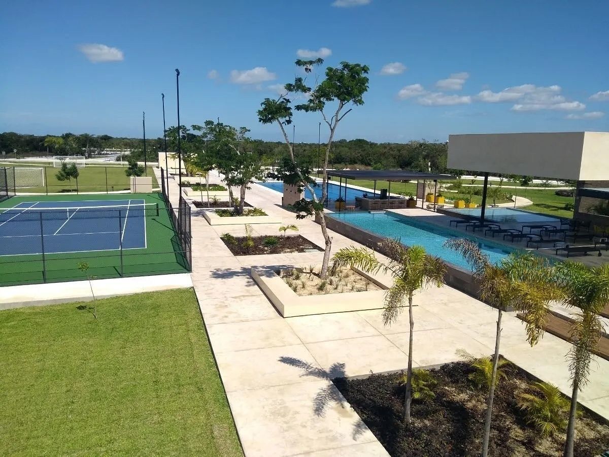 Lot in Komchen, Mérida, photo 4 of 13