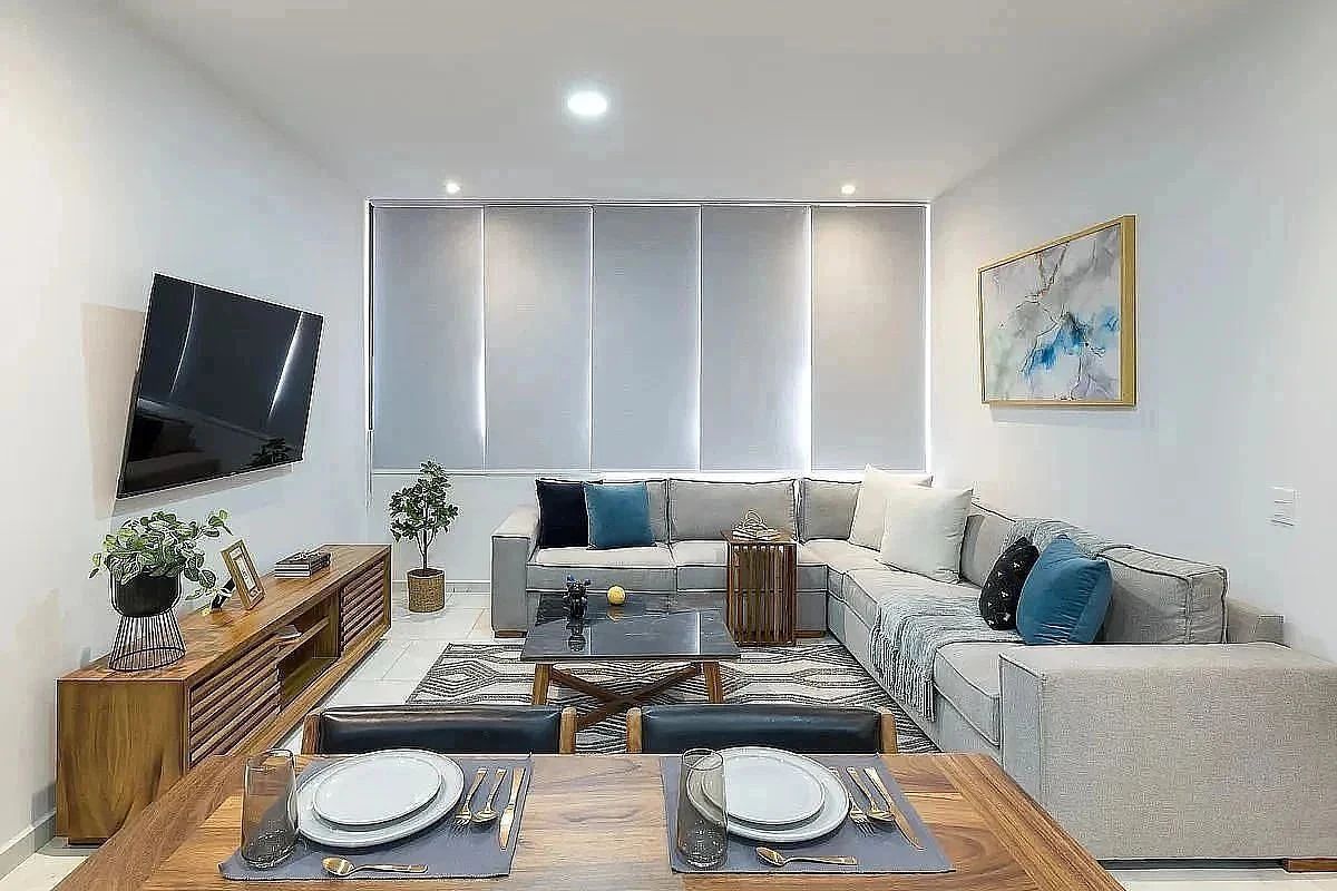 Apartment for sale in Ciudad Granja, photo 1 of 27