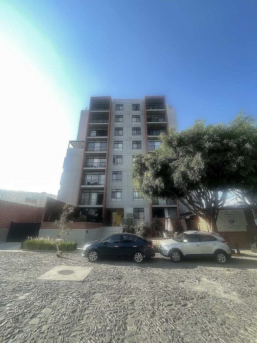 Apartment in Ciudad Granja, Zapopan, photo 3 of 27