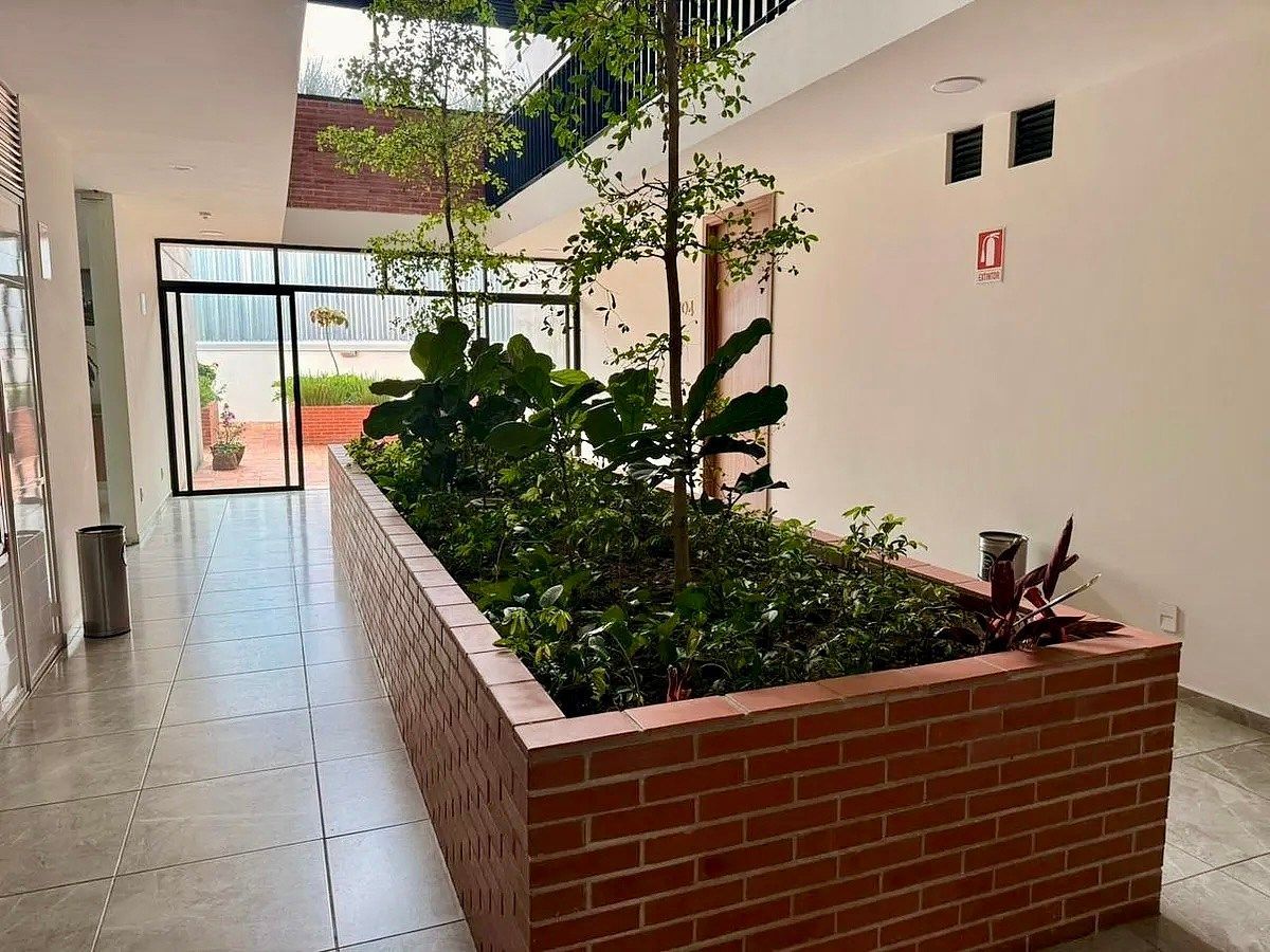Apartment in Ciudad Granja, Zapopan, photo 14 of 27