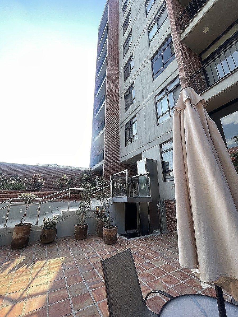 Apartment in Ciudad Granja, Zapopan, photo 16 of 27