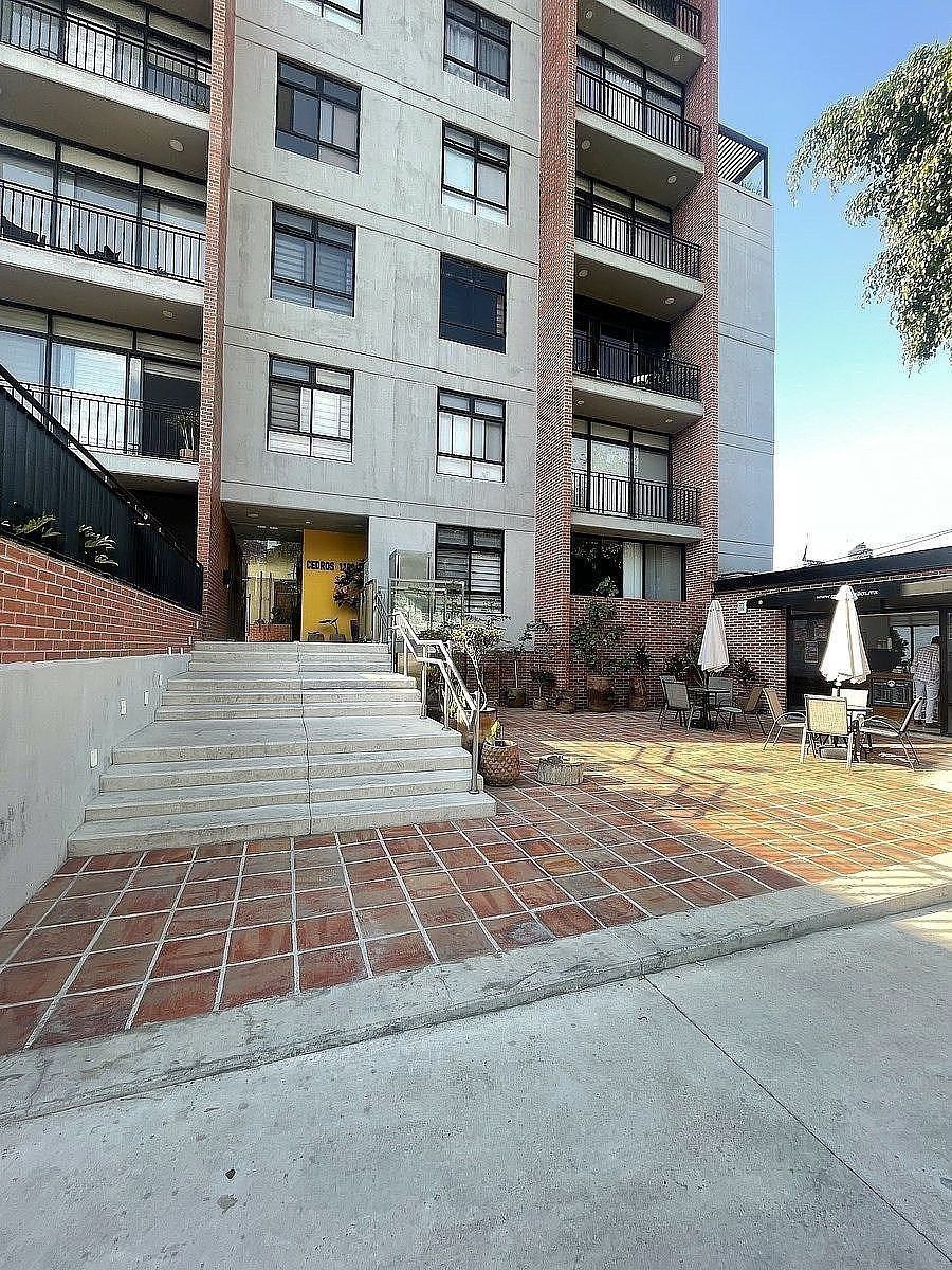 Apartment in Ciudad Granja, Zapopan, photo 22 of 27