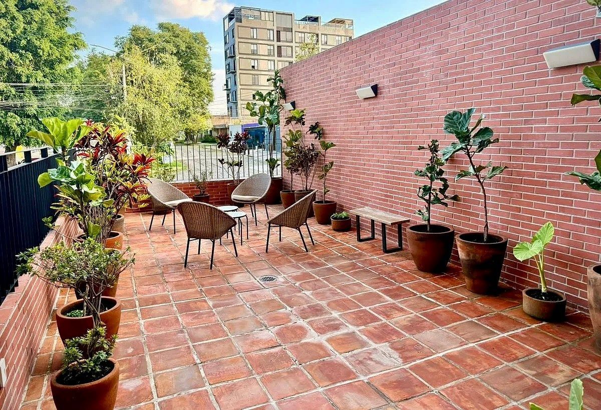 Apartment in Ciudad Granja, Zapopan, photo 24 of 27
