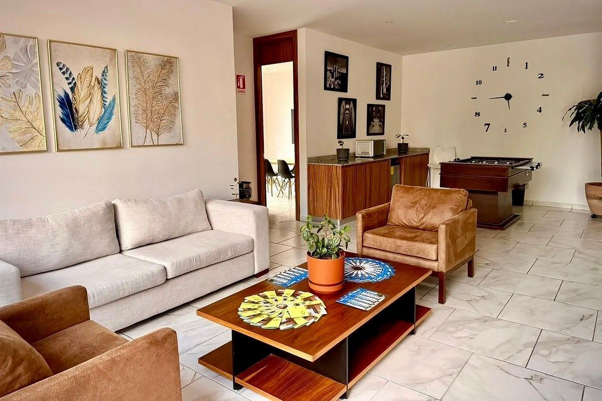 Apartment in Ciudad Granja, Zapopan, photo 26 of 27