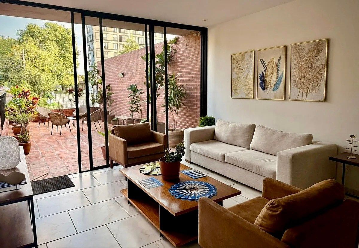 Apartment in Ciudad Granja, Zapopan, photo 27 of 27