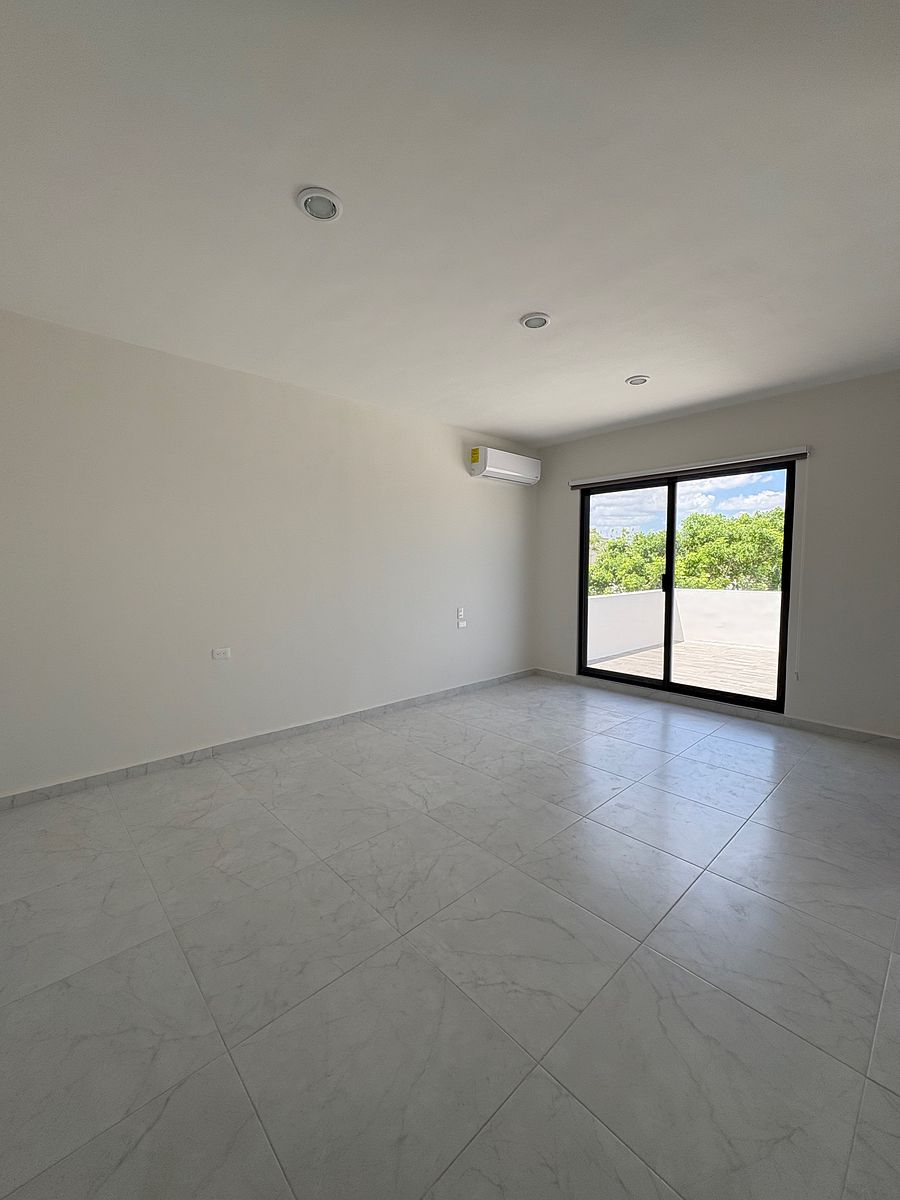 House in Cholul, Mérida, photo 10 of 17