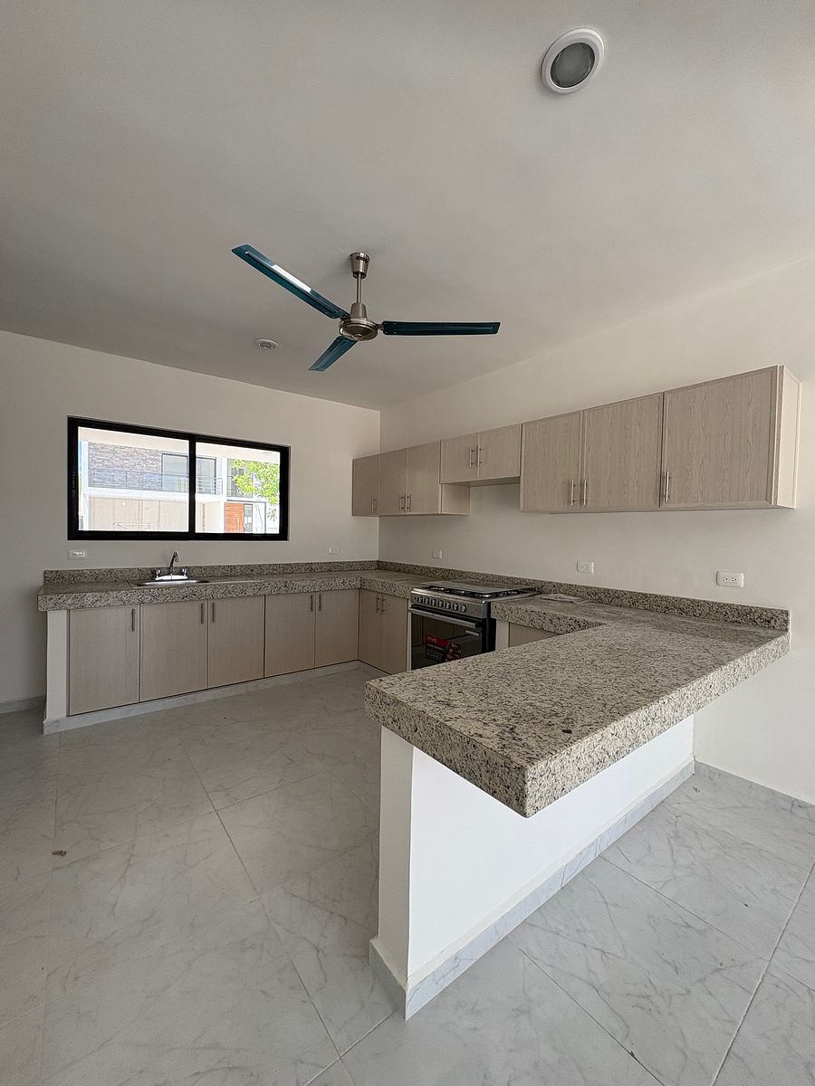 House in Cholul, Mérida, photo 6 of 17