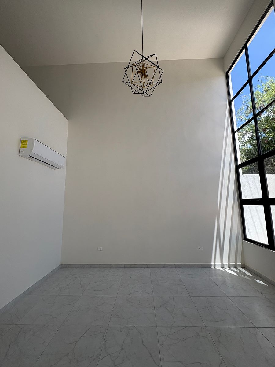 House in Cholul, Mérida, photo 8 of 17