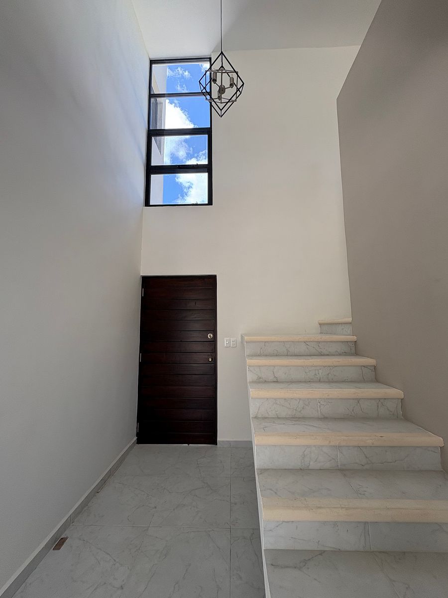 House in Cholul, Mérida, photo 9 of 17