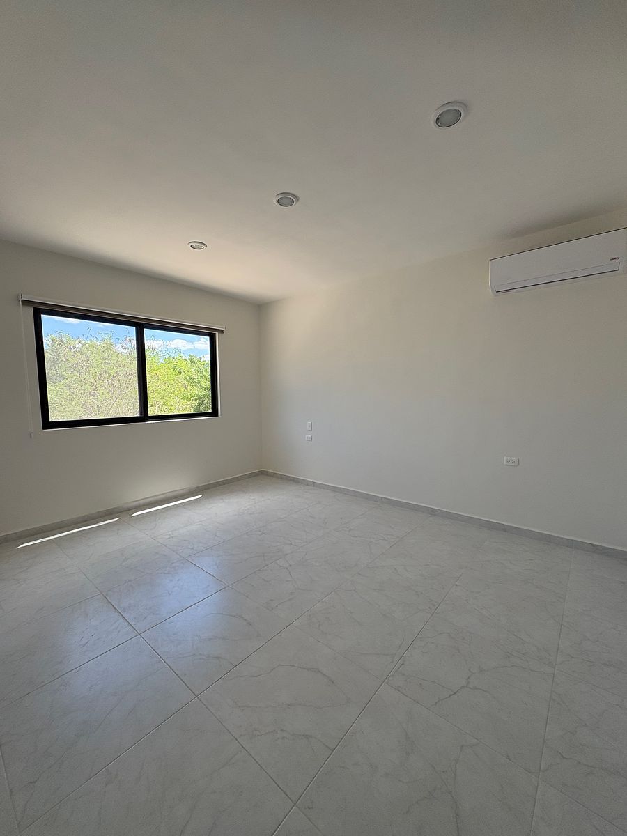 House in Cholul, Mérida, photo 14 of 17