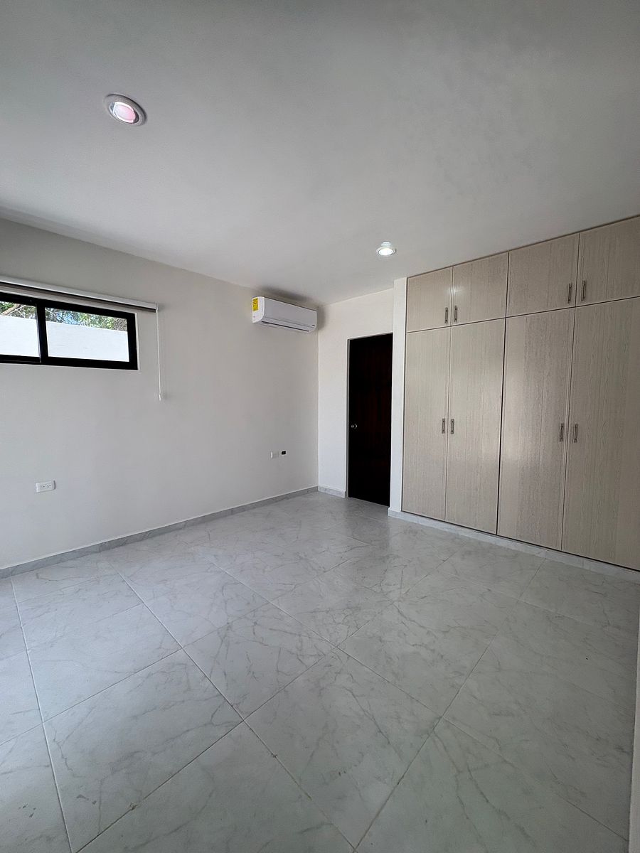 House in Cholul, Mérida, photo 15 of 17