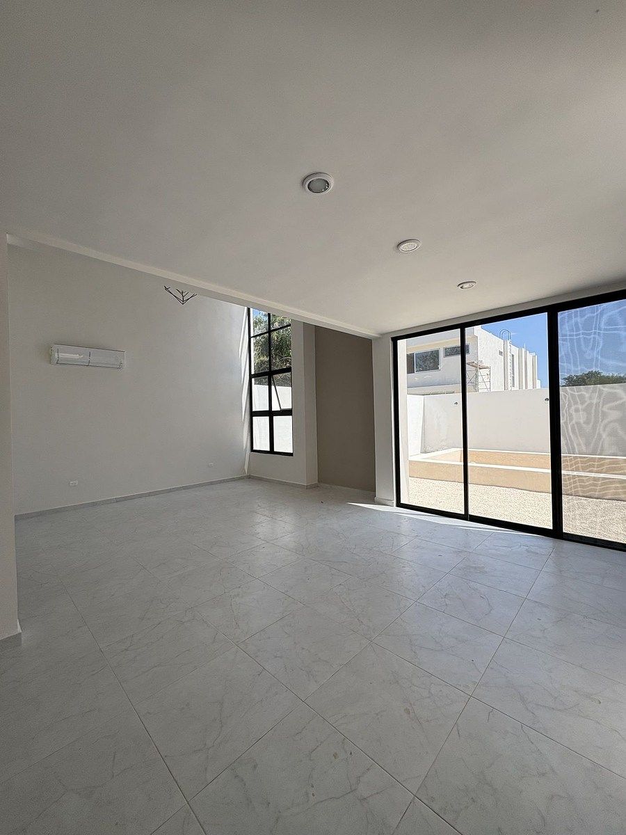 House in Cholul, Mérida, photo 5 of 17