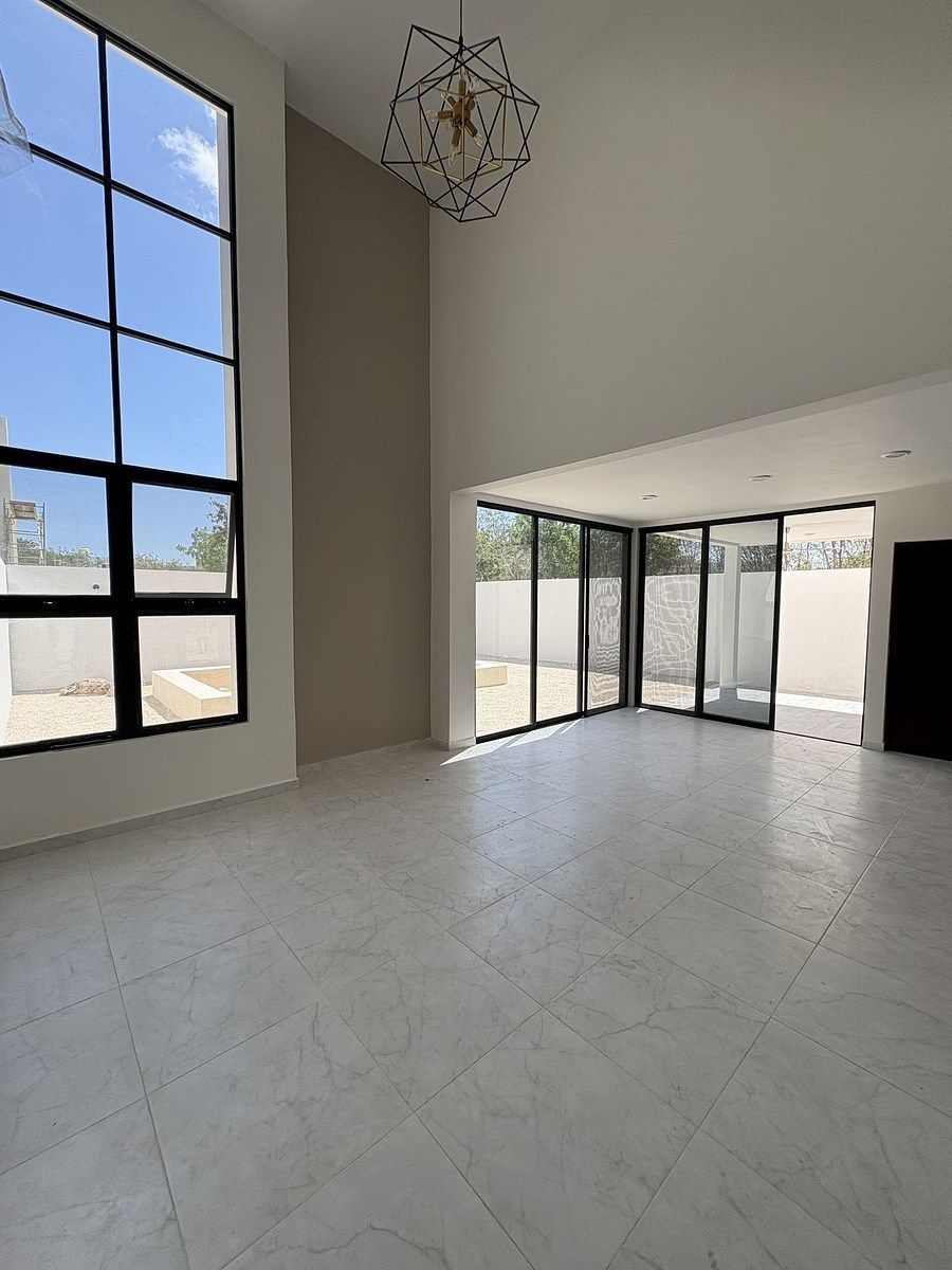 House in Cholul, Mérida, photo 4 of 17