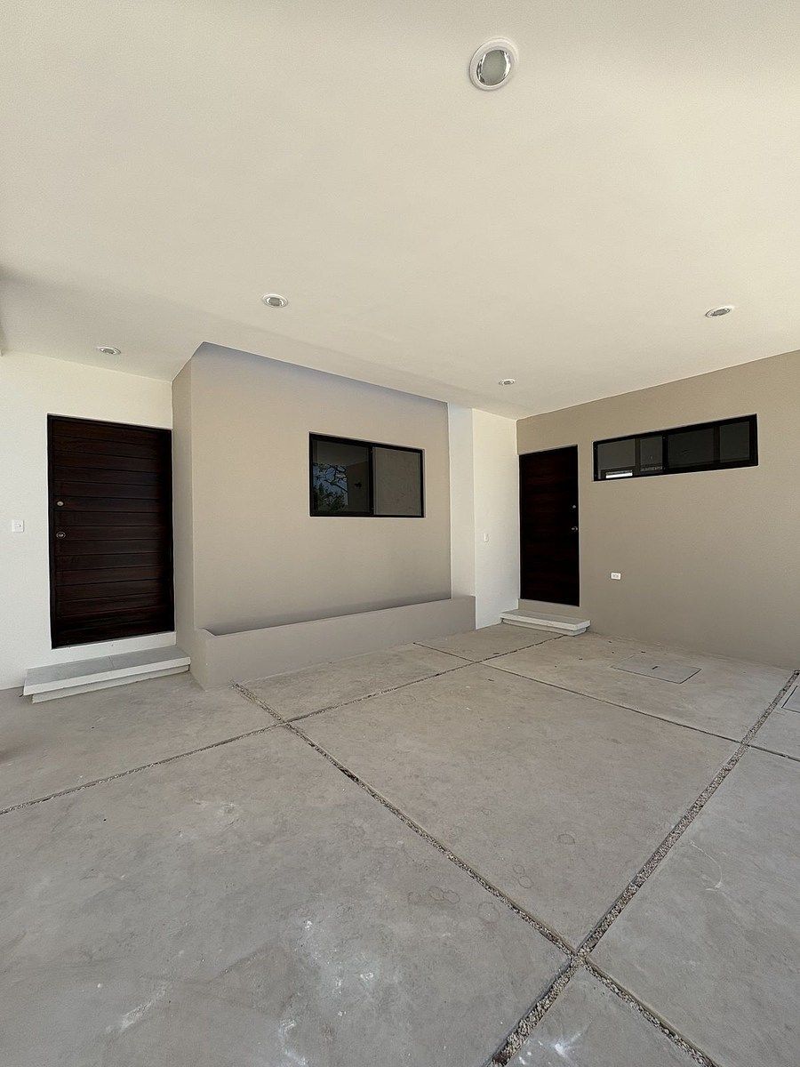 House in Cholul, Mérida, photo 3 of 17