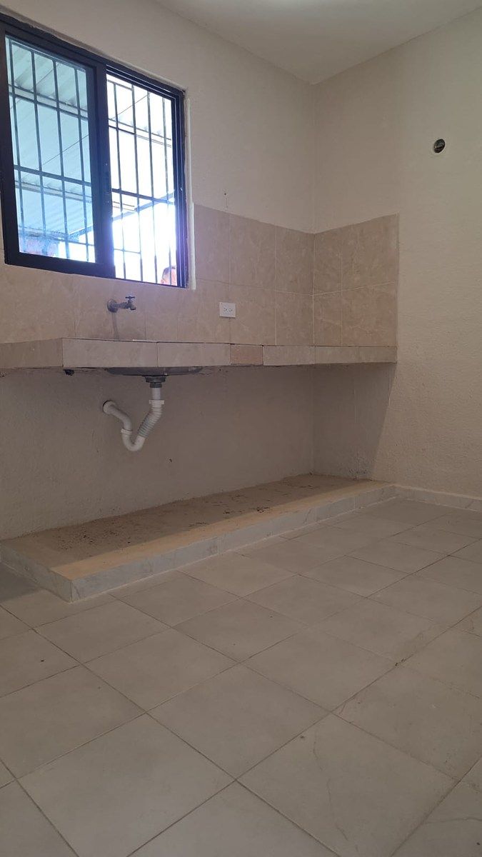 Casa en Juan Pablo II, Mérida, foto 5 de 13