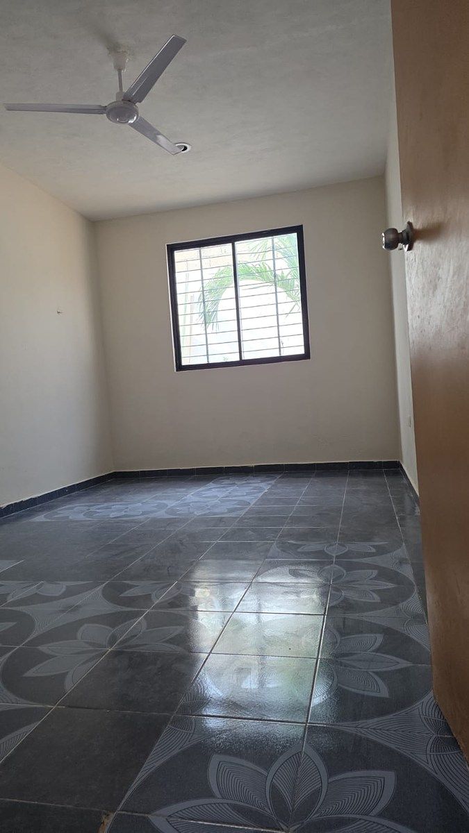 Casa en Juan Pablo II, Mérida, foto 7 de 13