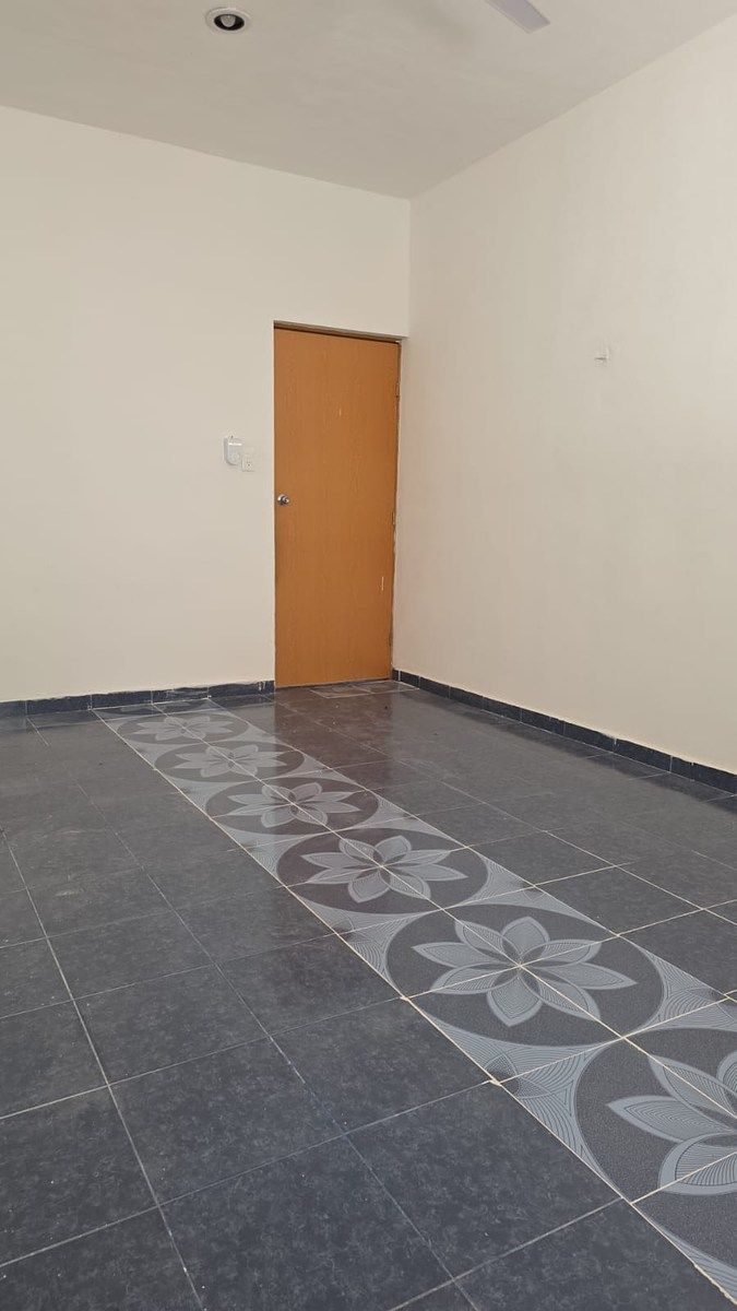 Casa en Juan Pablo II, Mérida, foto 9 de 13